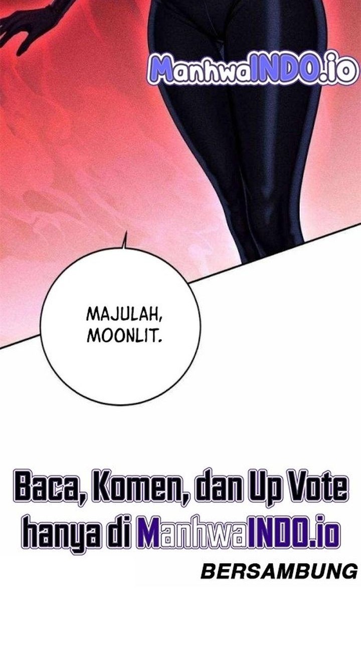 The Demonic Empress Traveled Through Time And Became My Boss Chapter 36 - halaman 20