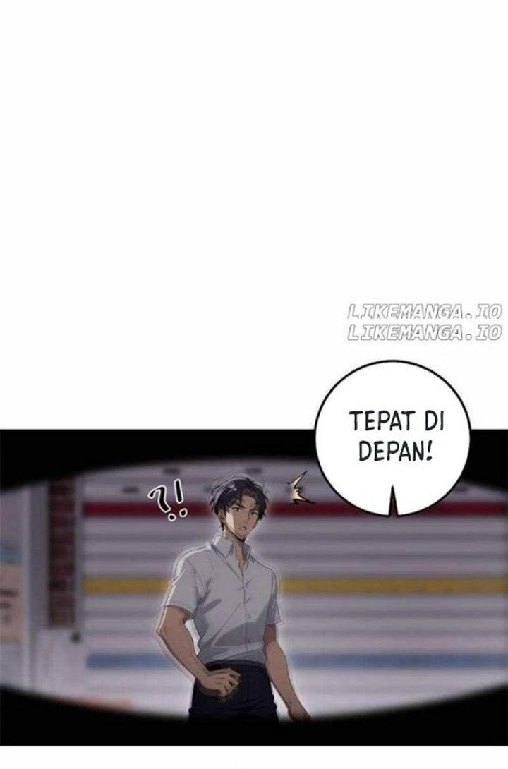 The Demonic Empress Traveled Through Time And Became My Boss Chapter 38 - halaman 25