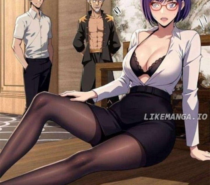 The Demonic Empress Traveled Through Time And Became My Boss Chapter 39 - halaman 14