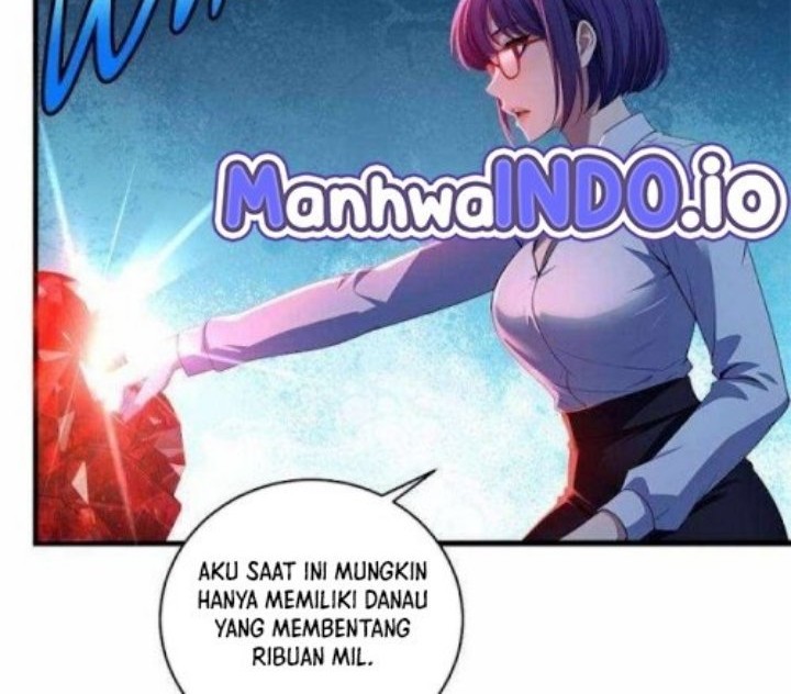 The Demonic Empress Traveled Through Time And Became My Boss Chapter 39 - halaman 24