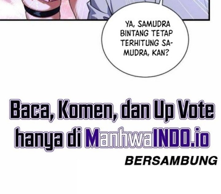 The Demonic Empress Traveled Through Time And Became My Boss Chapter 39 - halaman 30