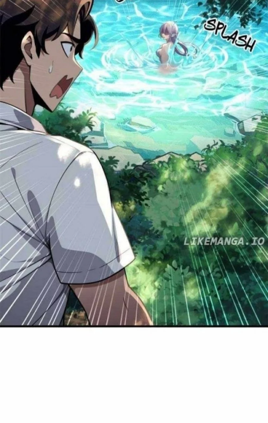 The Demonic Empress Traveled Through Time And Became My Boss Chapter 40 - halaman 22