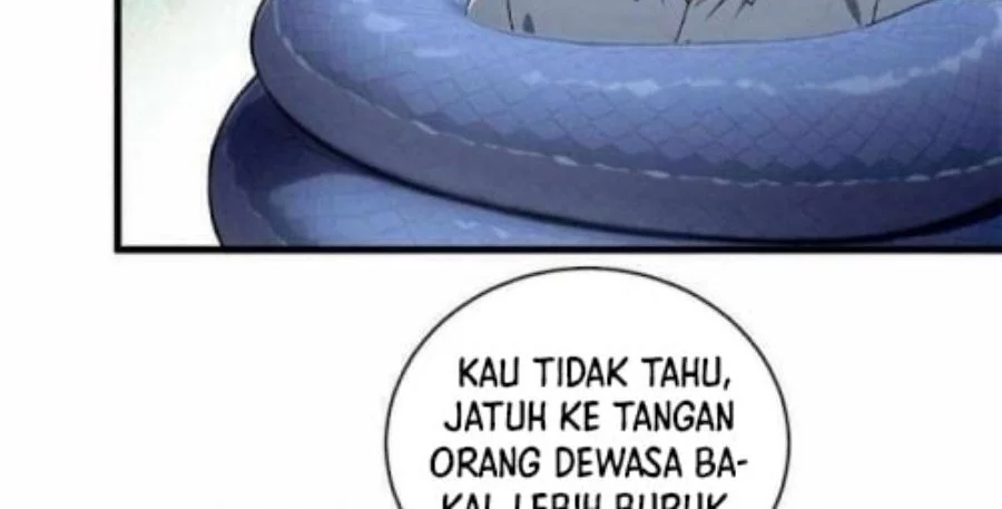The Demonic Empress Traveled Through Time And Became My Boss Chapter 40 - halaman 28