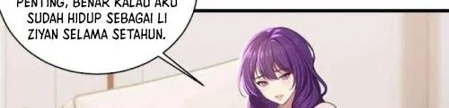 The Demonic Empress Traveled Through Time And Became My Boss Chapter 41 - halaman 18