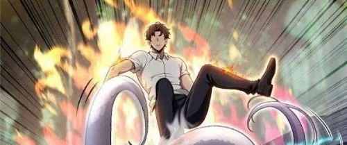The Demonic Empress Traveled Through Time And Became My Boss Chapter 41 - halaman 2