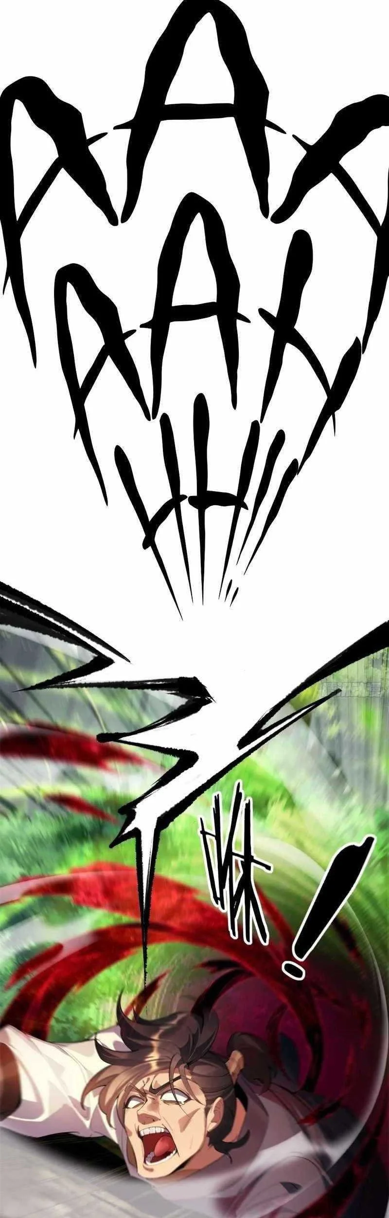 The Demonic Sect Master’s Secret Apprentice Chapter 1 - halaman 10