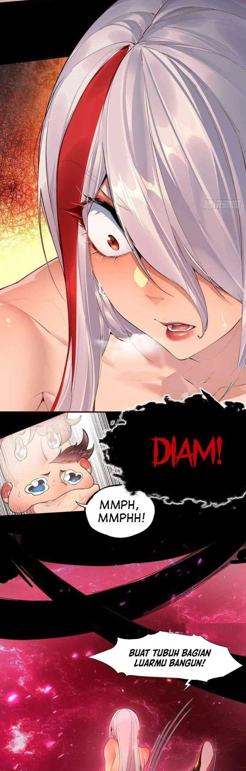 The Demonic Sect Master’s Secret Apprentice Chapter 1 - halaman 16