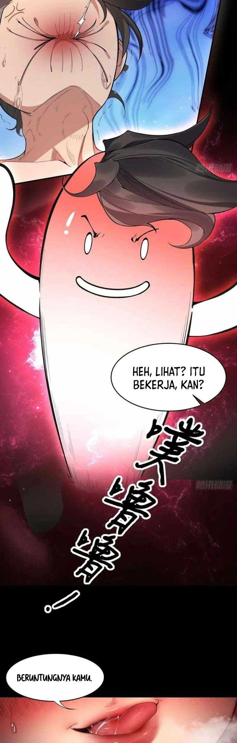 The Demonic Sect Master’s Secret Apprentice Chapter 1 - halaman 20