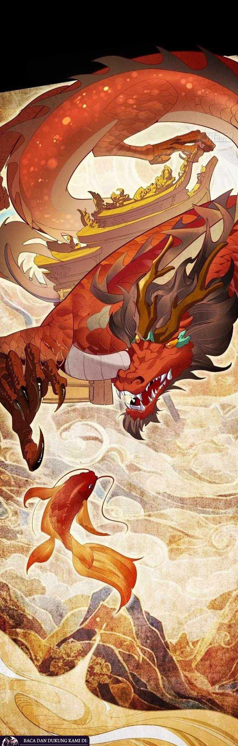 The Demonic Sect Master’s Secret Apprentice Chapter 1 - halaman 23