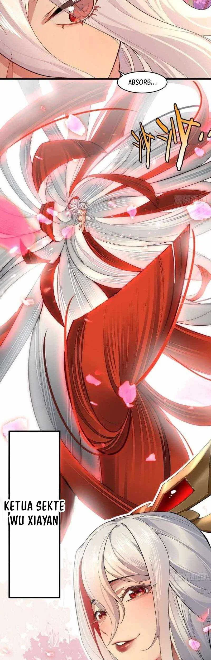 The Demonic Sect Master’s Secret Apprentice Chapter 1 - halaman 25