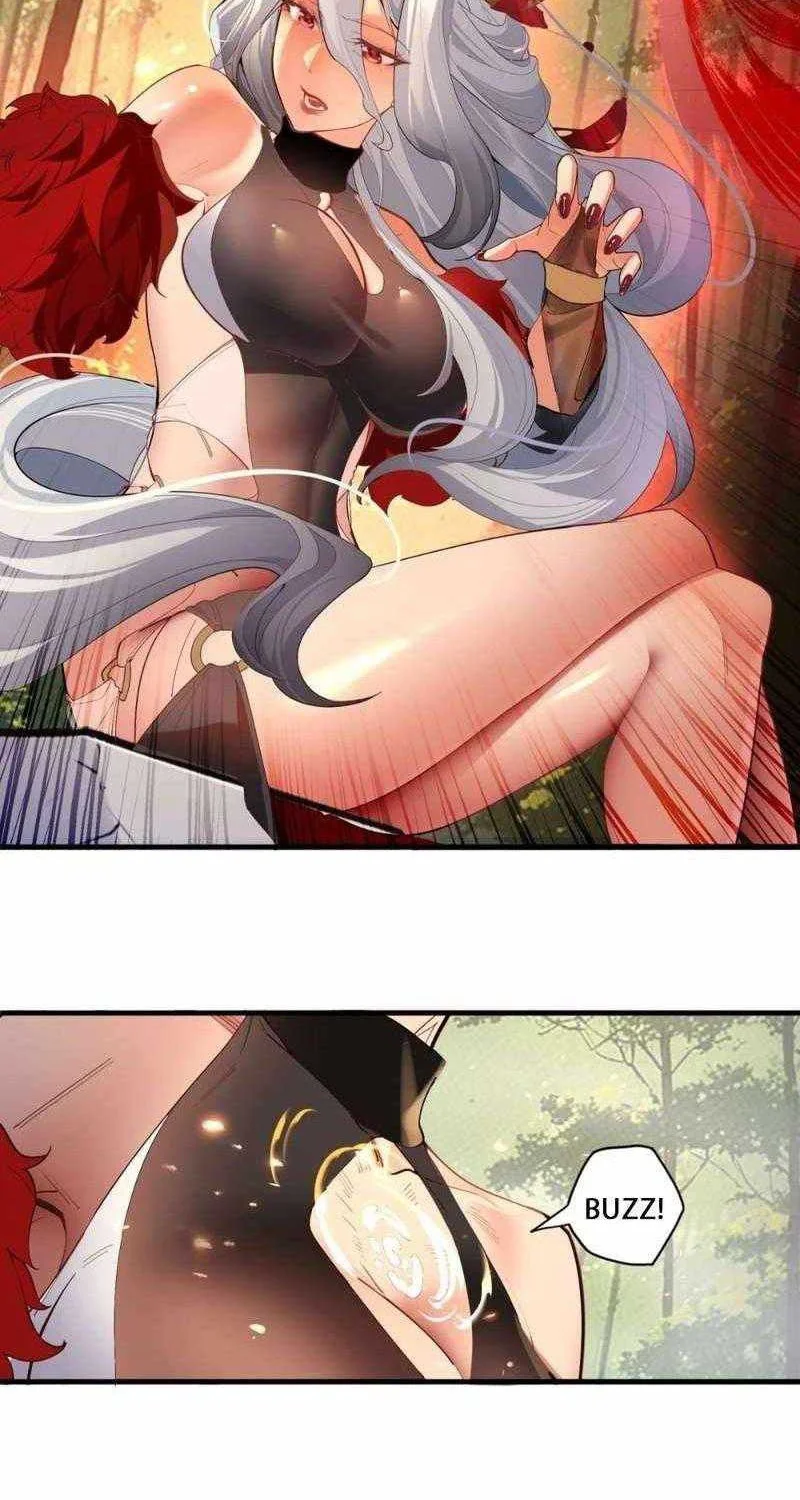 The Demonic Sect Master’s Secret Apprentice Chapter 1 - halaman 30