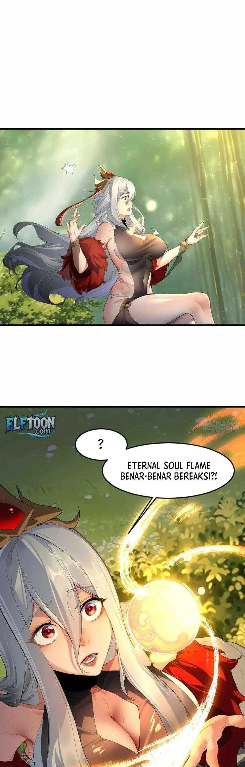 The Demonic Sect Master’s Secret Apprentice Chapter 1 - halaman 31