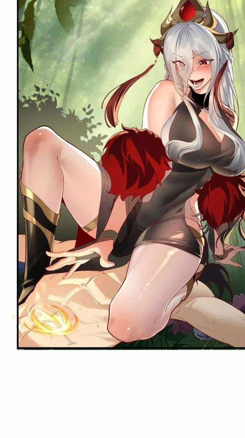 The Demonic Sect Master’s Secret Apprentice Chapter 1 - halaman 34