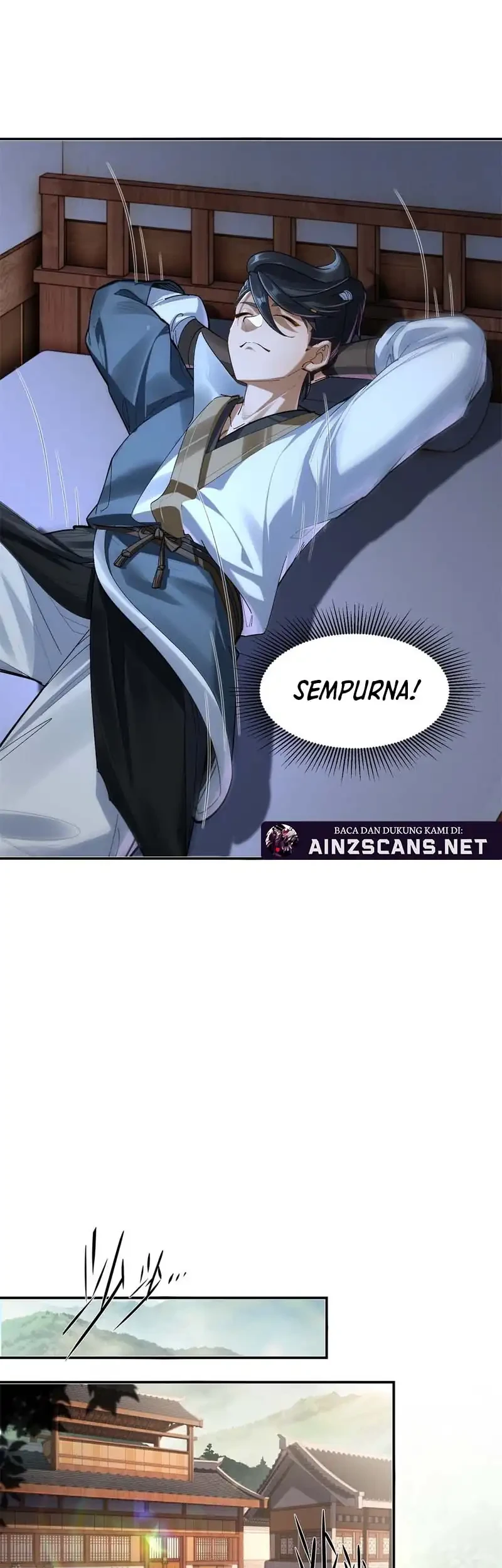 The Demonic Sect Master’s Secret Apprentice Chapter 10 - halaman 12