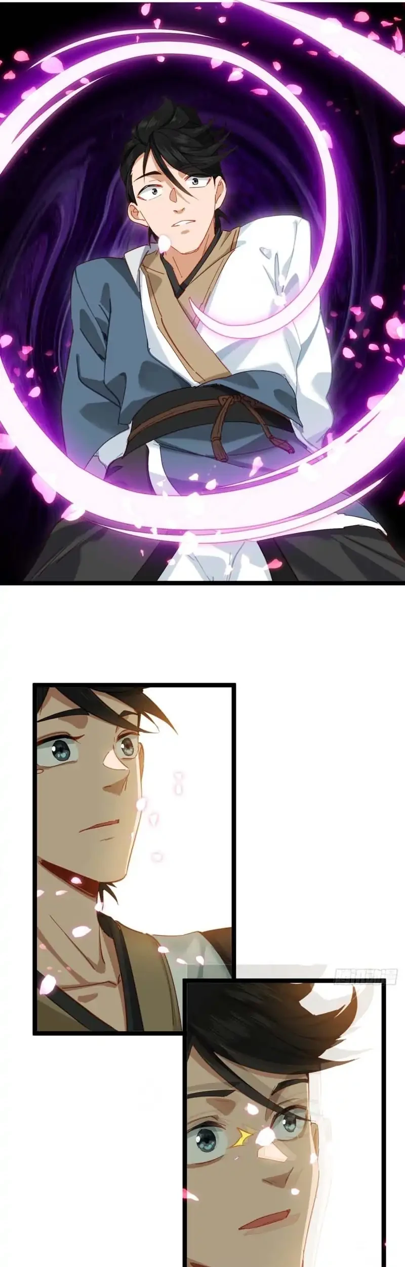 The Demonic Sect Master’s Secret Apprentice Chapter 11 - halaman 20