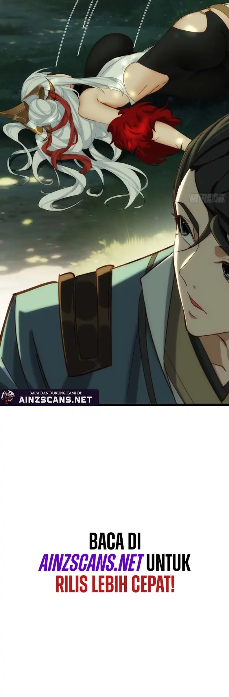 The Demonic Sect Master’s Secret Apprentice Chapter 12 - halaman 25