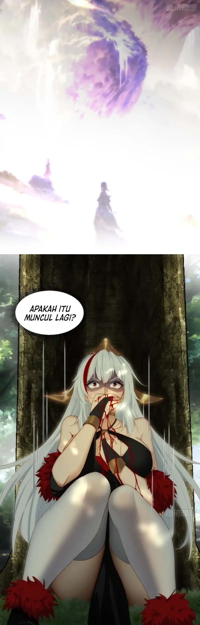 The Demonic Sect Master’s Secret Apprentice Chapter 12 - halaman 3