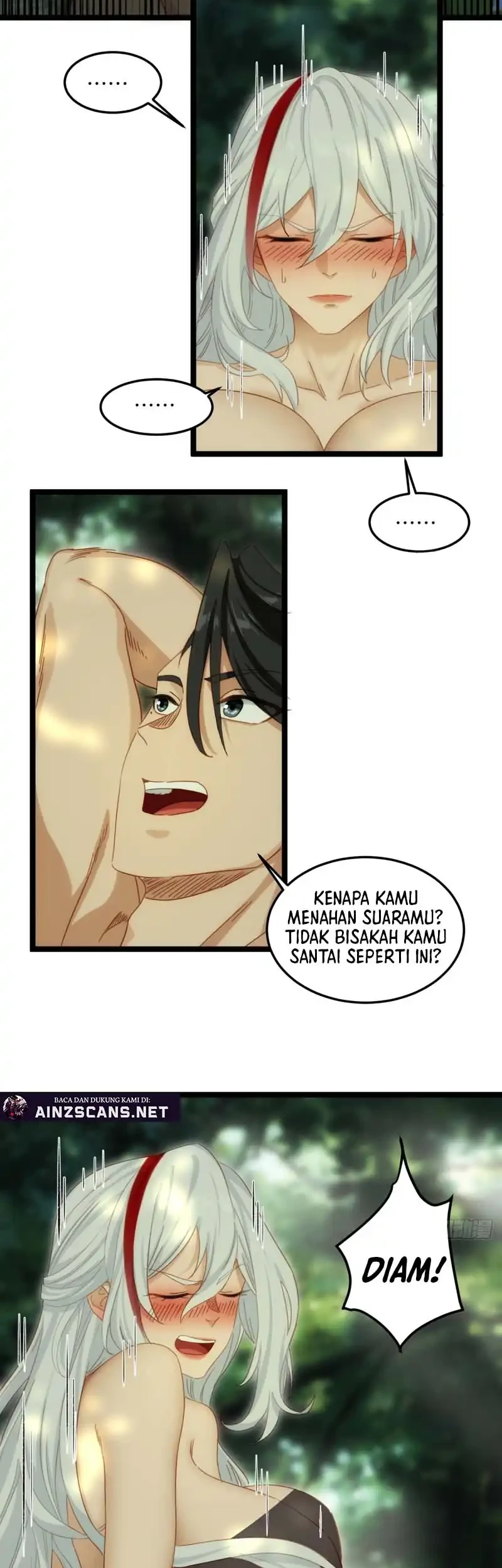 The Demonic Sect Master’s Secret Apprentice Chapter 13 - halaman 11