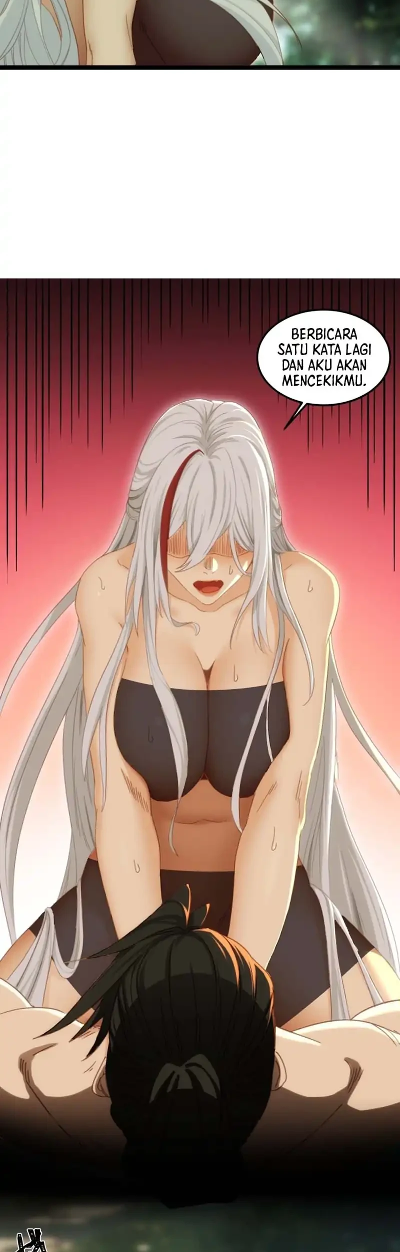 The Demonic Sect Master’s Secret Apprentice Chapter 13 - halaman 12
