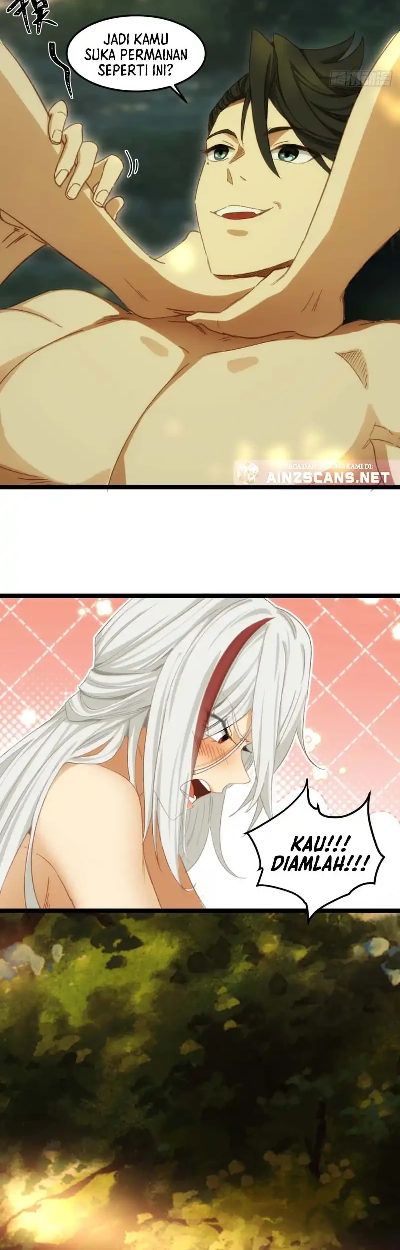 The Demonic Sect Master’s Secret Apprentice Chapter 13 - halaman 13