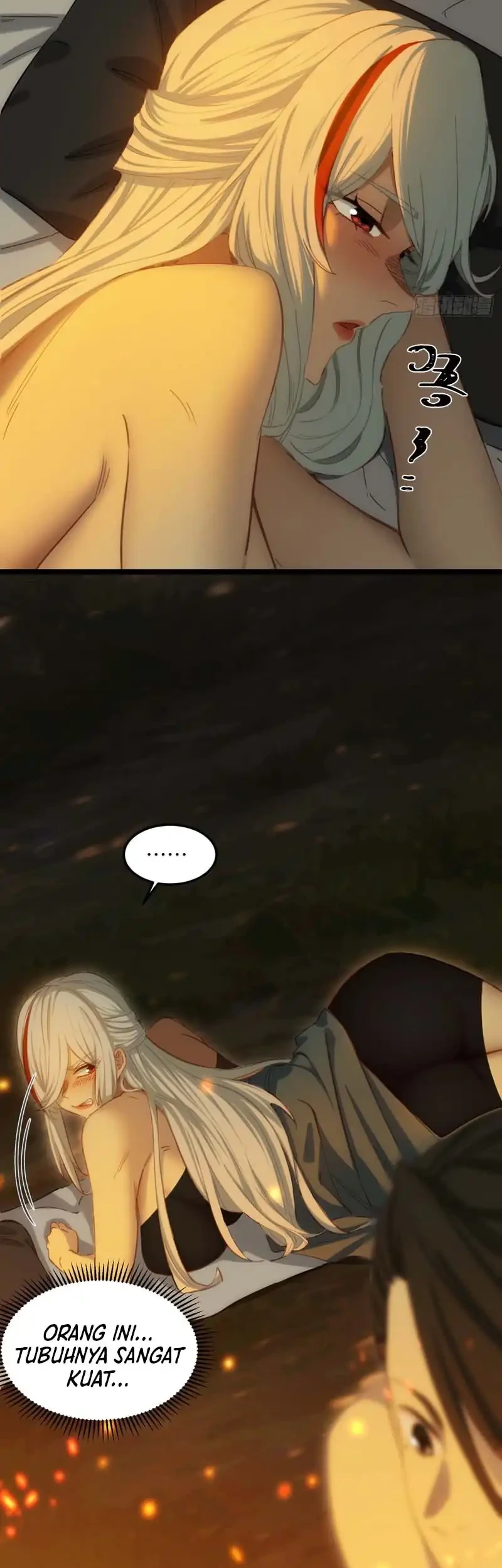 The Demonic Sect Master’s Secret Apprentice Chapter 13 - halaman 15