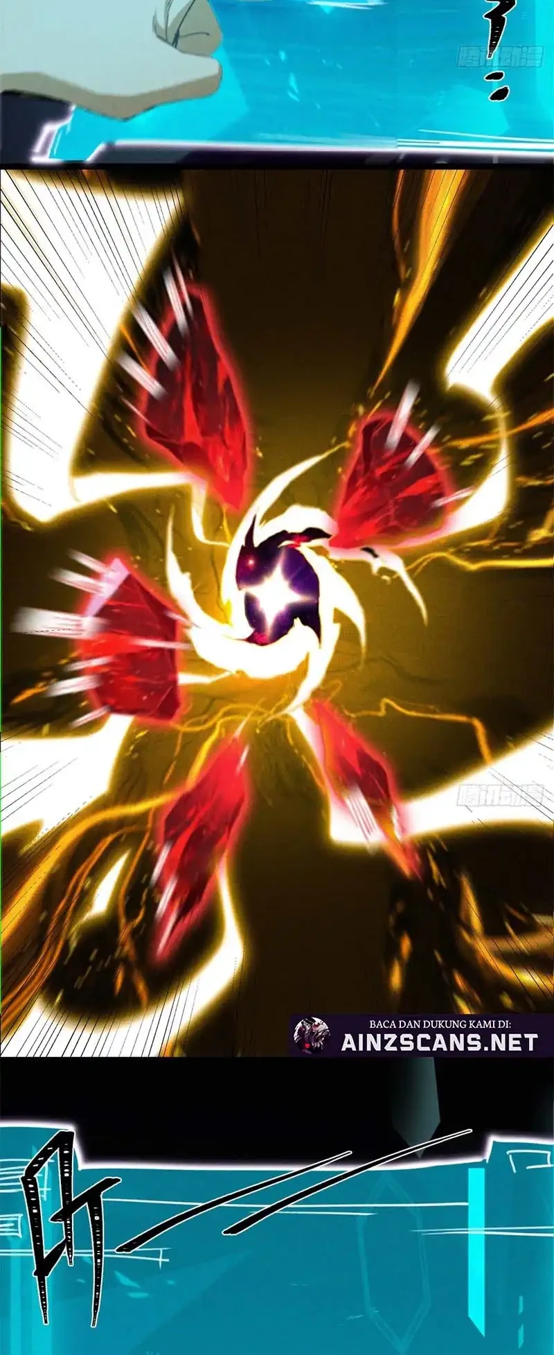 The Demonic Sect Master’s Secret Apprentice Chapter 13 - halaman 19