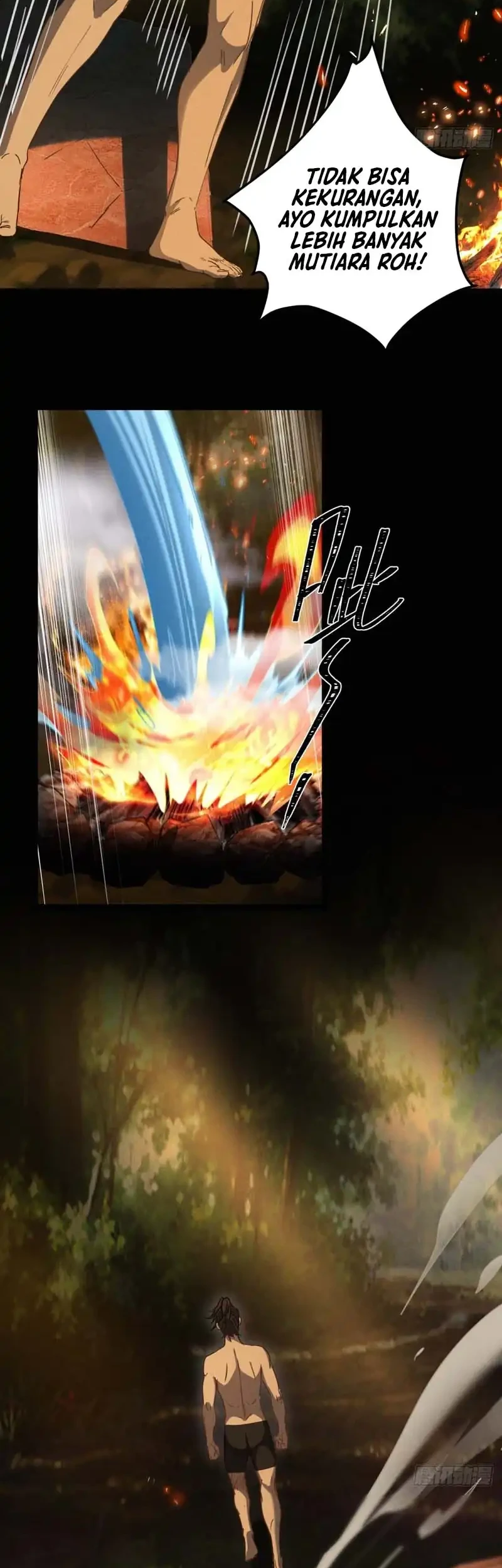 The Demonic Sect Master’s Secret Apprentice Chapter 13 - halaman 23