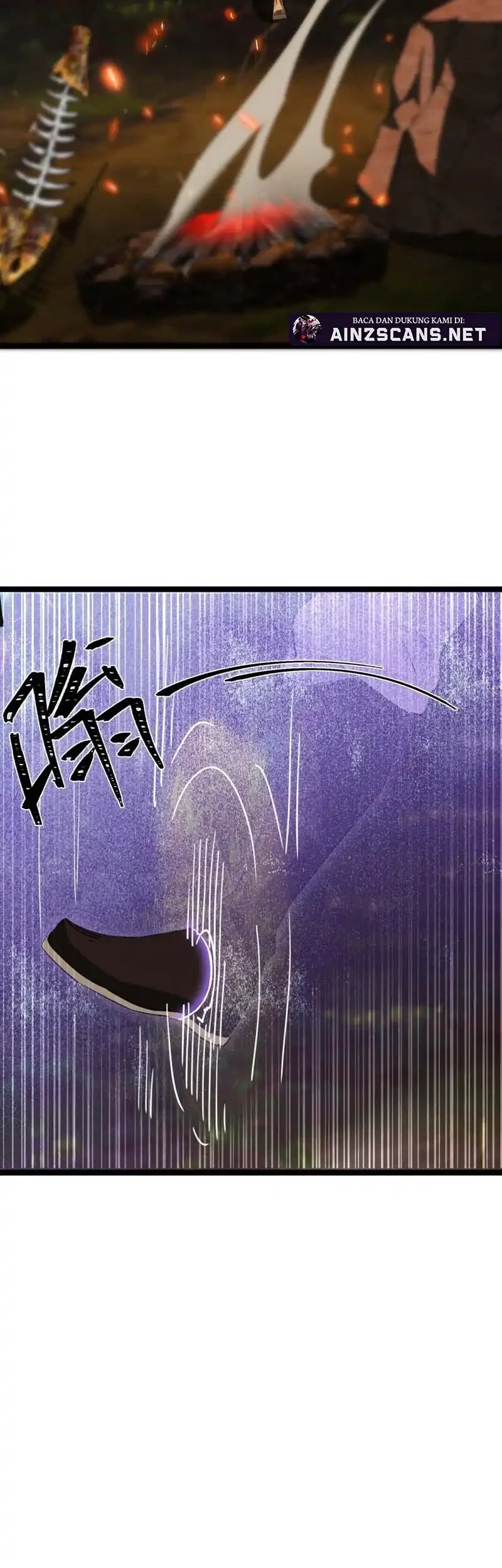 The Demonic Sect Master’s Secret Apprentice Chapter 13 - halaman 24