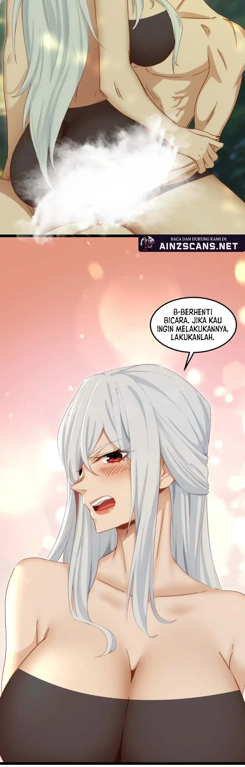 The Demonic Sect Master’s Secret Apprentice Chapter 13 - halaman 6