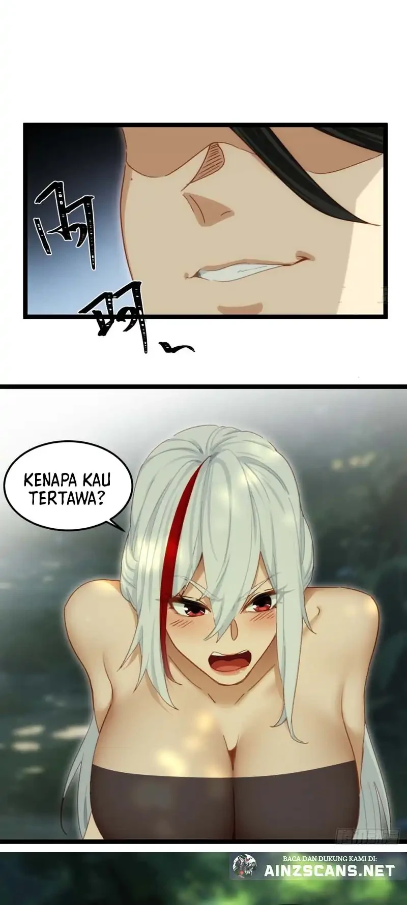 The Demonic Sect Master’s Secret Apprentice Chapter 13 - halaman 7