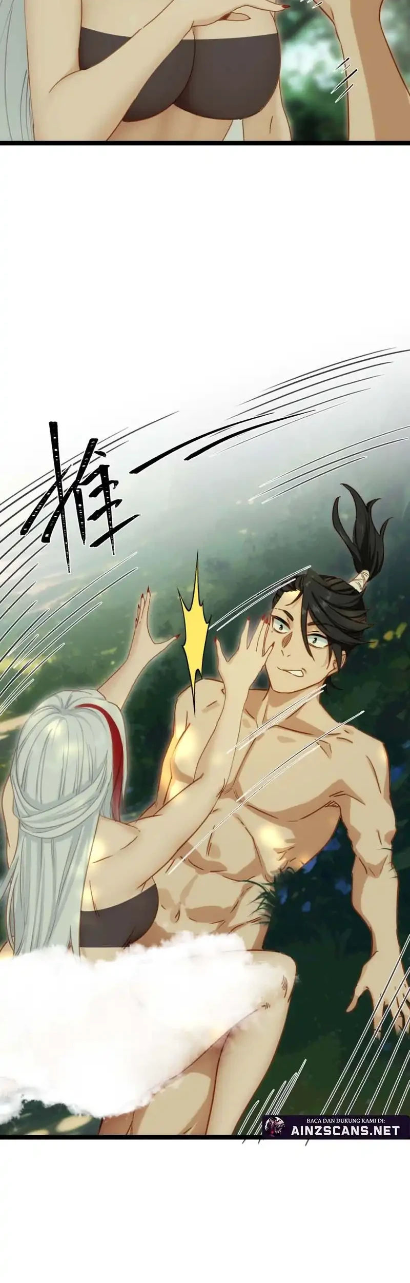 The Demonic Sect Master’s Secret Apprentice Chapter 13 - halaman 9