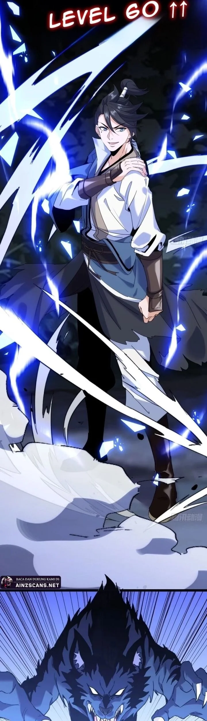 The Demonic Sect Master’s Secret Apprentice Chapter 14 - halaman 10