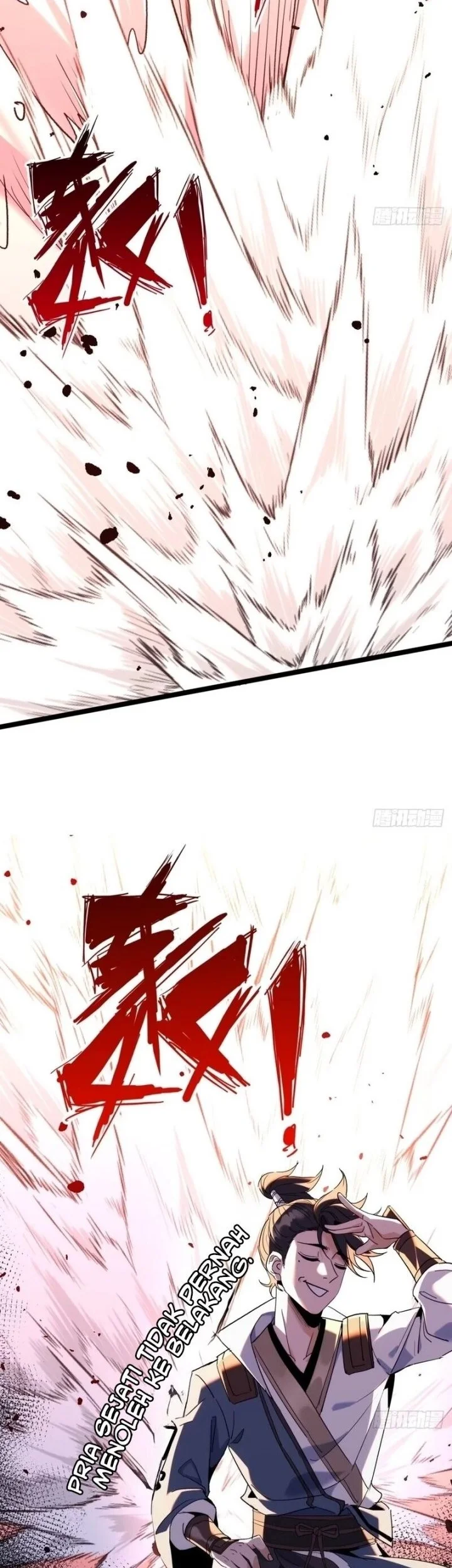 The Demonic Sect Master’s Secret Apprentice Chapter 14 - halaman 15