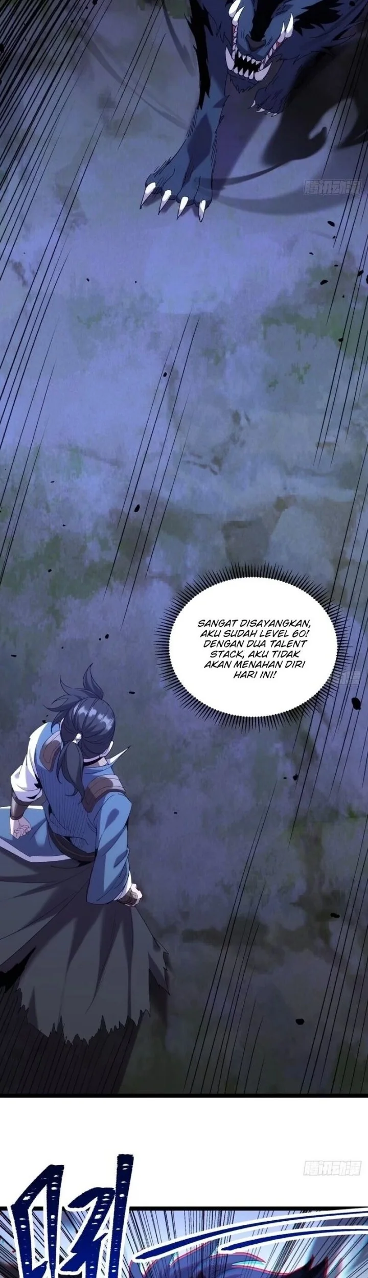 The Demonic Sect Master’s Secret Apprentice Chapter 14 - halaman 20