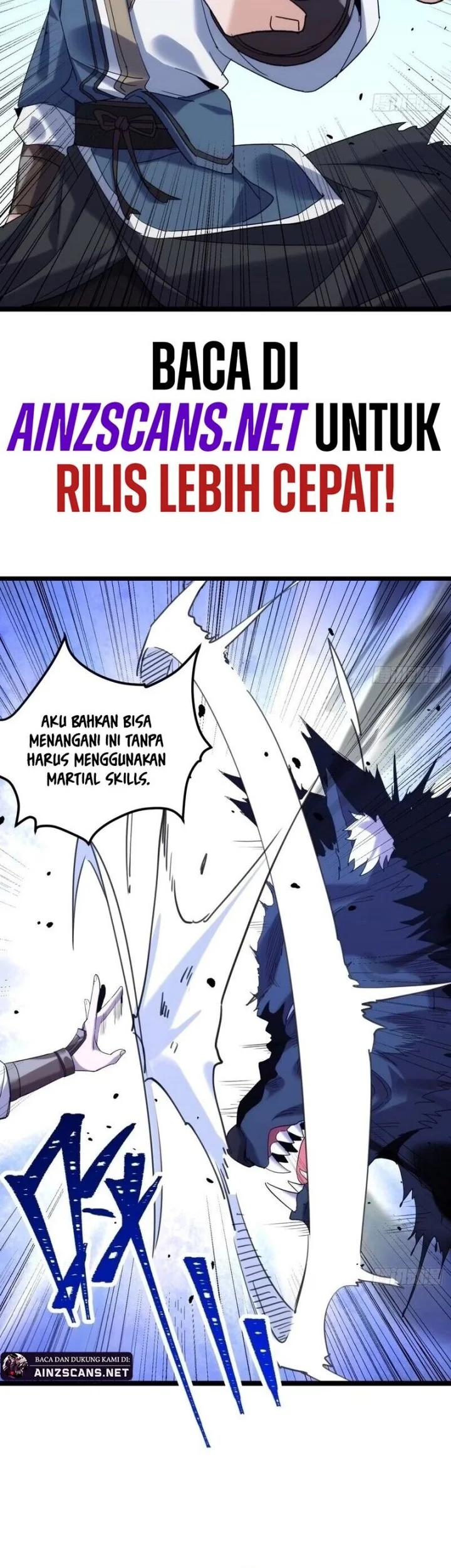 The Demonic Sect Master’s Secret Apprentice Chapter 14 - halaman 22