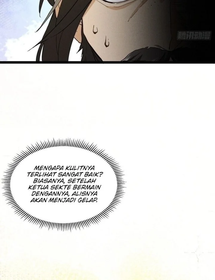 The Demonic Sect Master’s Secret Apprentice Chapter 15 - halaman 13