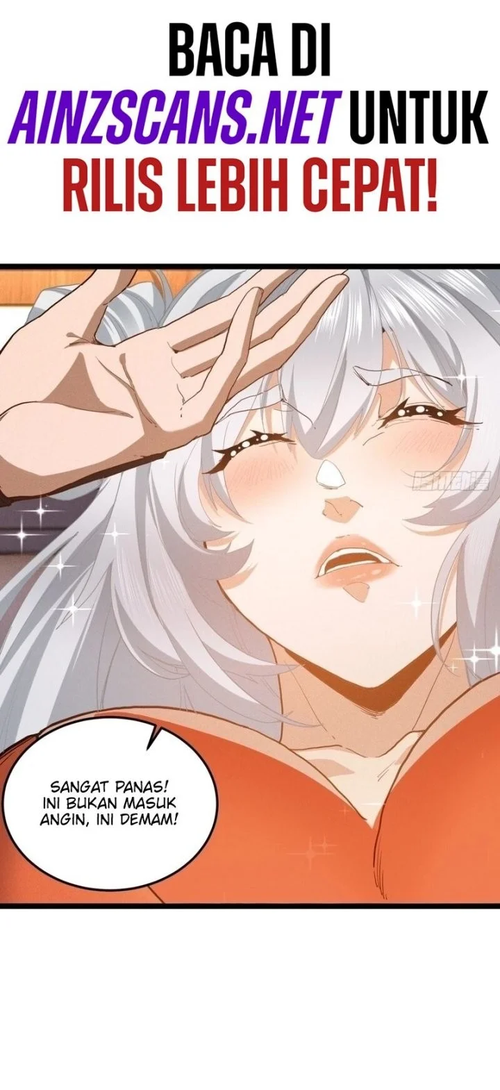 The Demonic Sect Master’s Secret Apprentice Chapter 15 - halaman 18