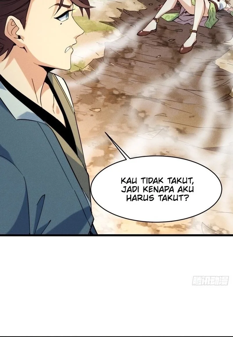 The Demonic Sect Master’s Secret Apprentice Chapter 16 - halaman 20