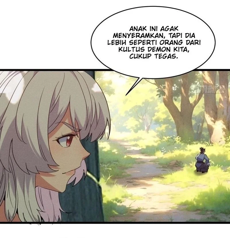 The Demonic Sect Master’s Secret Apprentice Chapter 16 - halaman 24