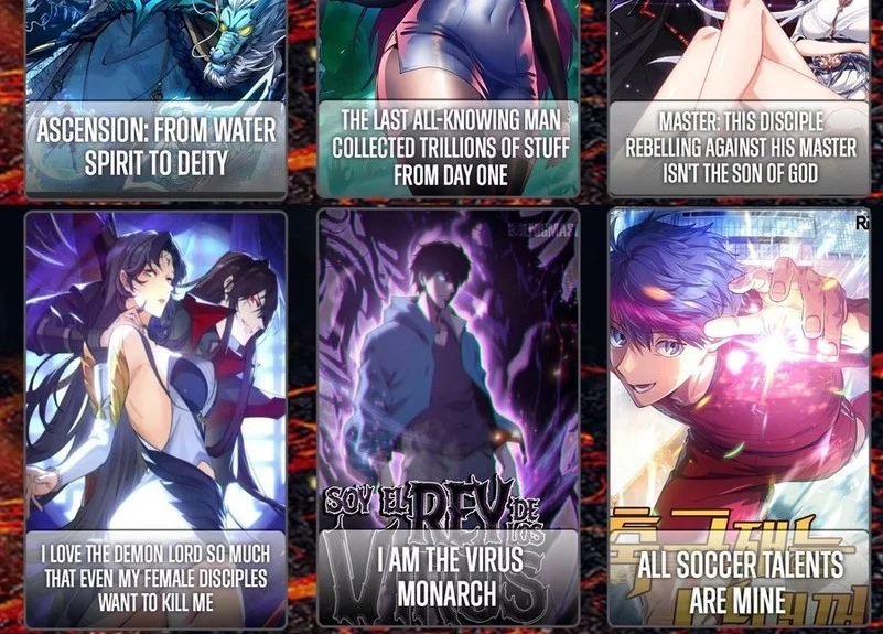 The Demonic Sect Master’s Secret Apprentice Chapter 16 - halaman 32