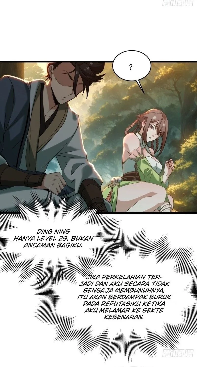The Demonic Sect Master’s Secret Apprentice Chapter 16 - halaman 7