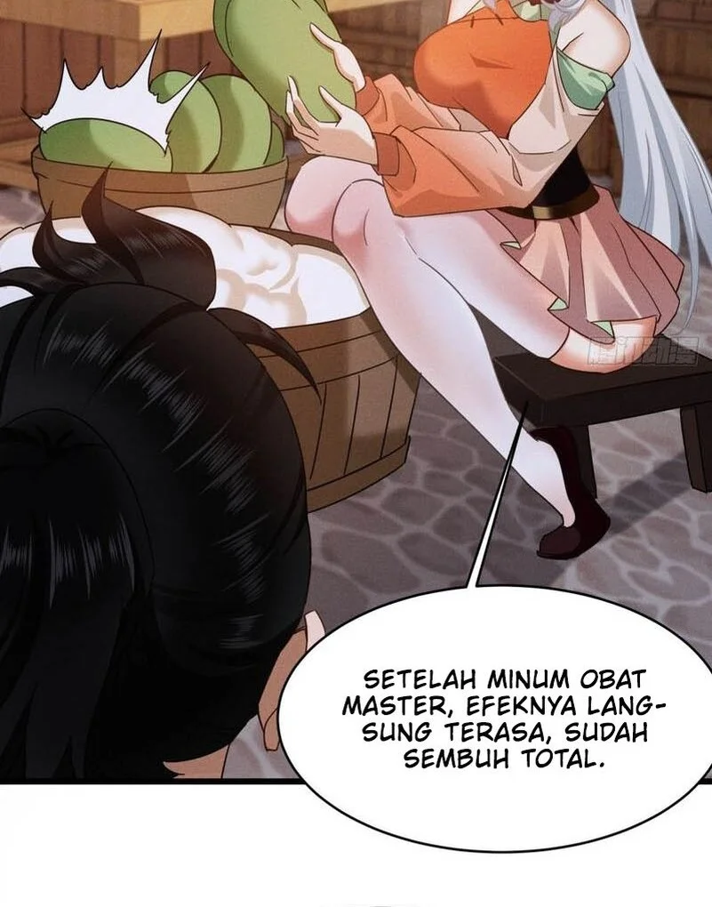 The Demonic Sect Master’s Secret Apprentice Chapter 17 - halaman 4
