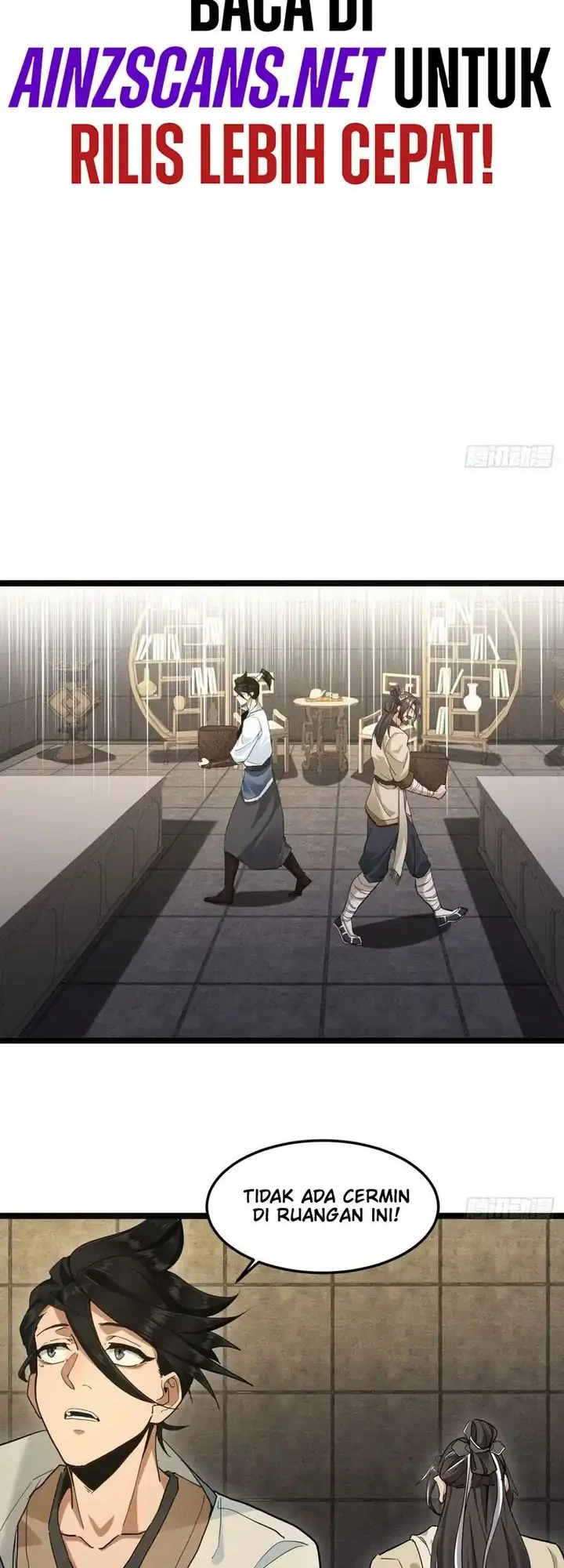 The Demonic Sect Master’s Secret Apprentice Chapter 18 - halaman 15