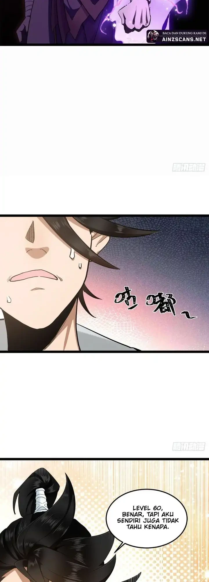 The Demonic Sect Master’s Secret Apprentice Chapter 18 - halaman 21