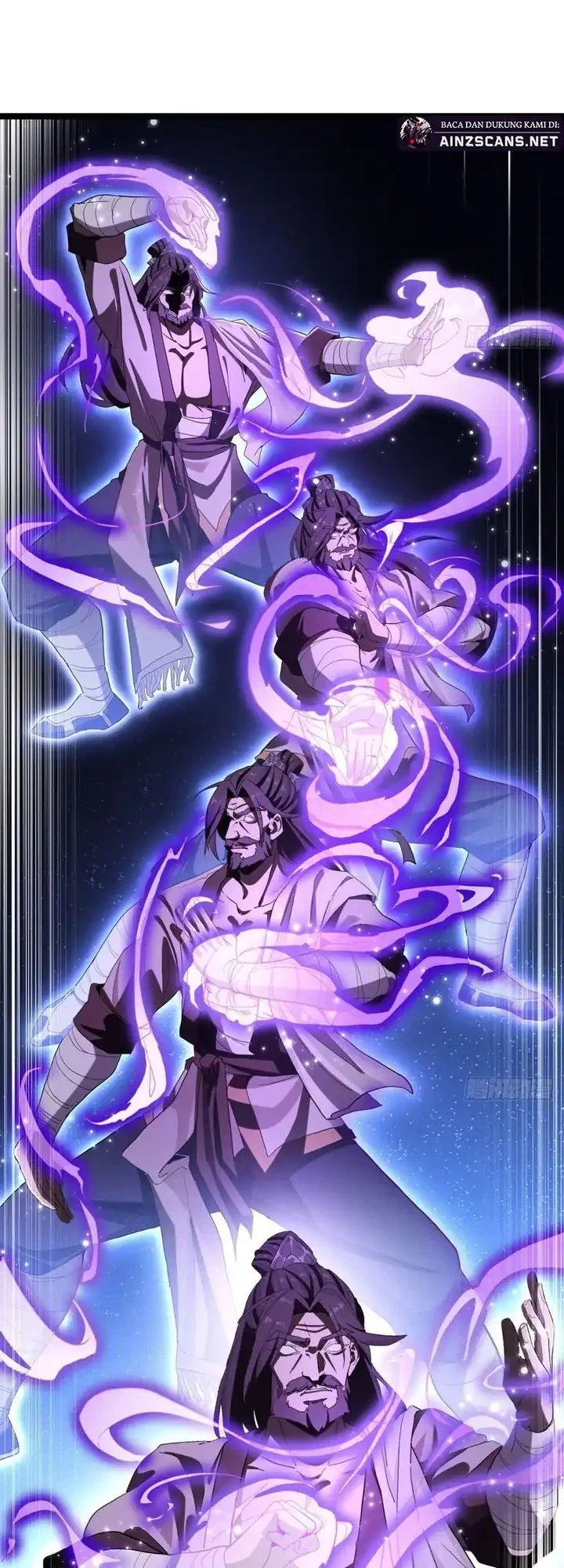 The Demonic Sect Master’s Secret Apprentice Chapter 19 - halaman 15