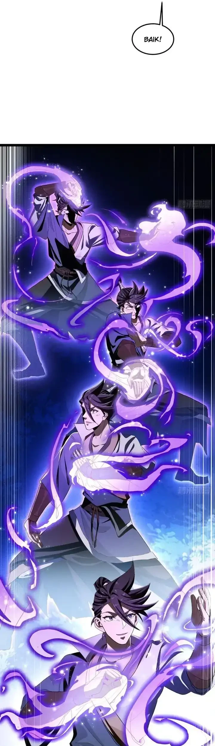 The Demonic Sect Master’s Secret Apprentice Chapter 19 - halaman 18