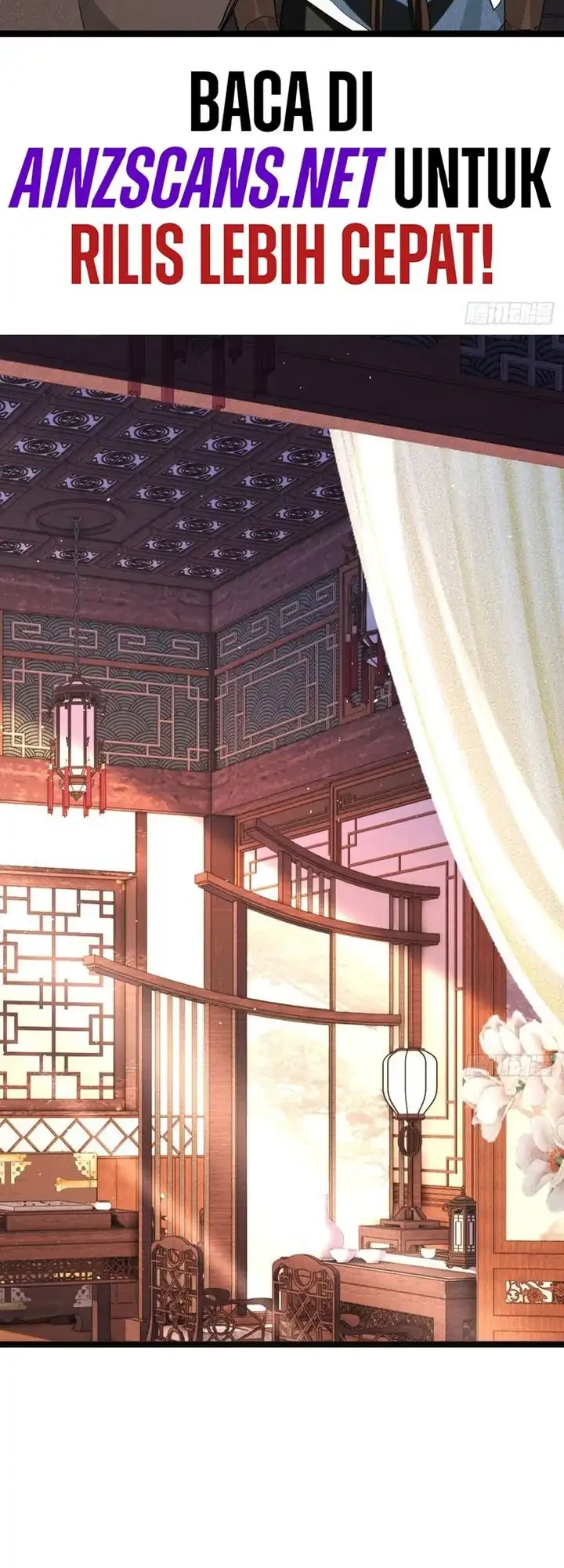 The Demonic Sect Master’s Secret Apprentice Chapter 19 - halaman 21