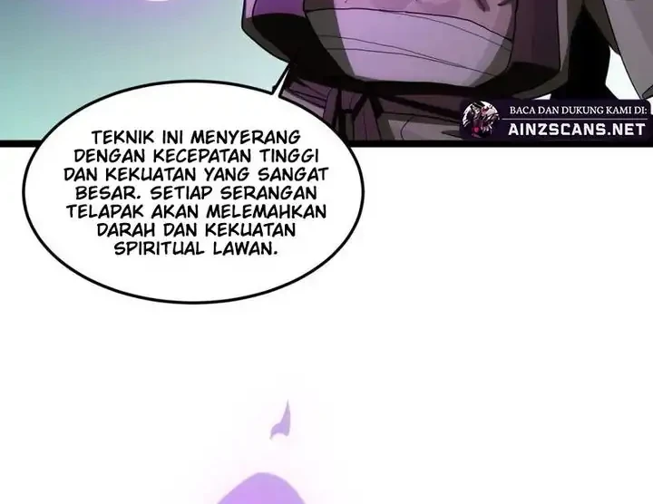 The Demonic Sect Master’s Secret Apprentice Chapter 19 - halaman 6