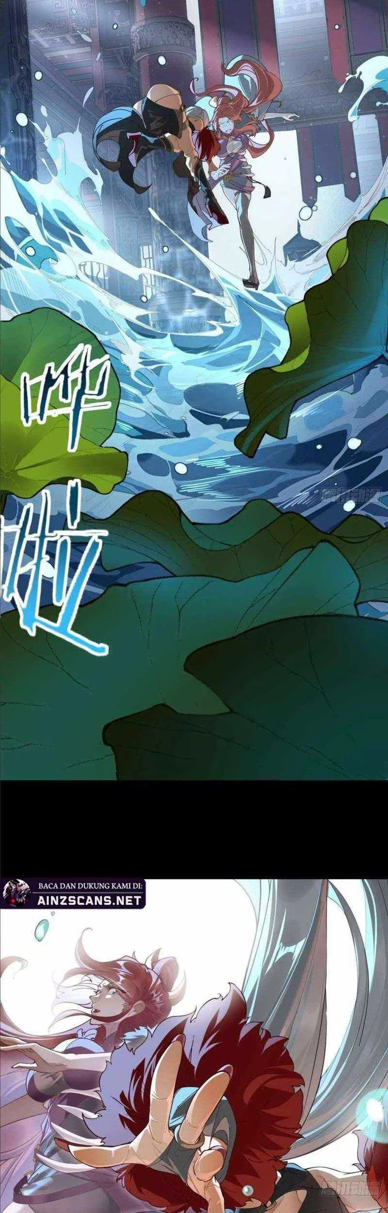 The Demonic Sect Master’s Secret Apprentice Chapter 2 - halaman 11