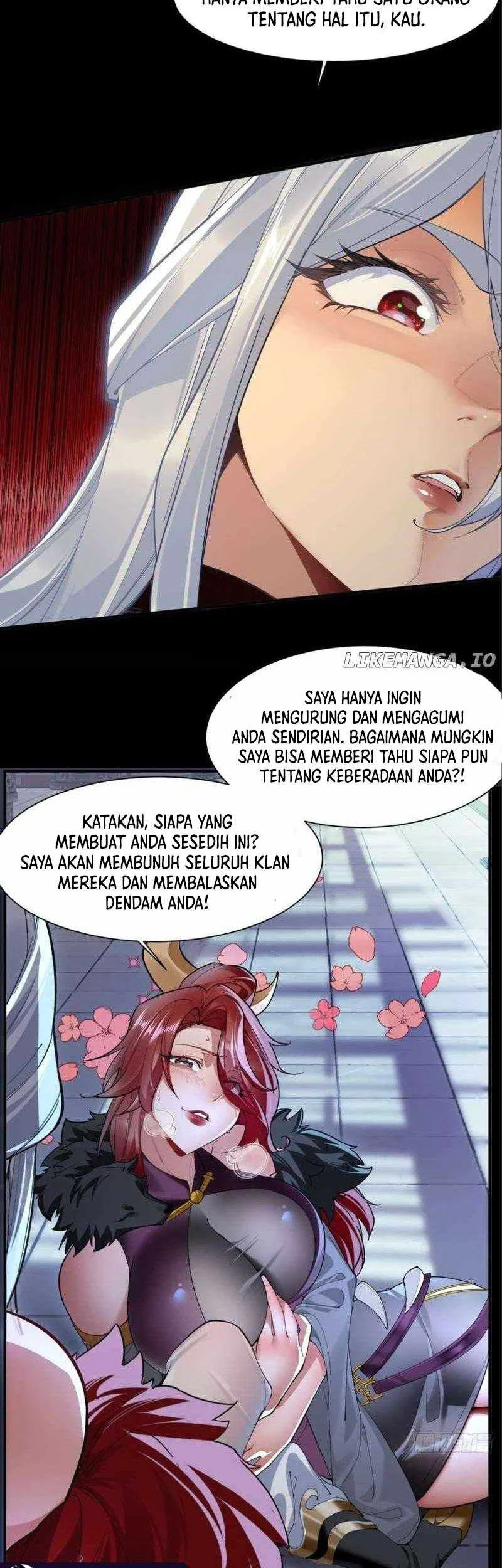 The Demonic Sect Master’s Secret Apprentice Chapter 2 - halaman 19